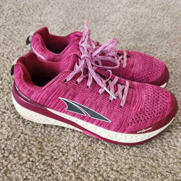 Altra Shoes - Altra Paradigm 4.0 Running Shoes